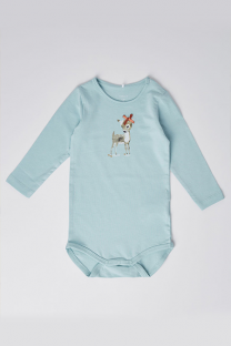 Happy Giraffe Bodi 101637