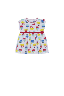 Happy Giraffe Komplet za bebe 110003