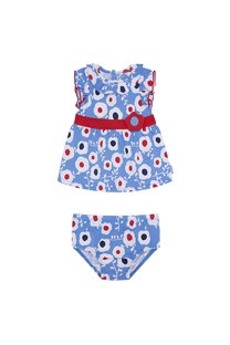Happy Giraffe Komplet za bebe 110032