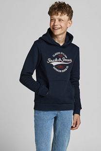 Happy Giraffe Jack & Jones - Dukserica sa printom