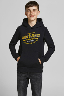 Happy Giraffe Jack & Jones - Dukserica sa printom