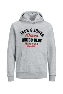 Happy Giraffe Jack & Jones - Dukserica sa printom