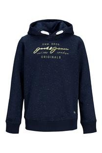 Happy Giraffe Jack & Jones - Dukserica sa printom