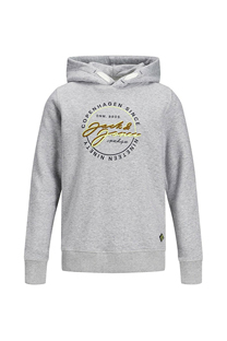 Happy Giraffe Jack & Jones - Dukserica sa printom
