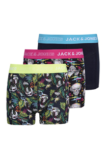 Happy Giraffe Jack & Jones - Set bokserica za dečake