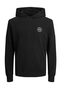 Happy Giraffe Jack & Jones - Tamno plava dukserica sa printom