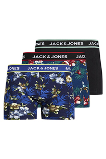 Happy Giraffe Jack & Jones - Bokserice sa printom