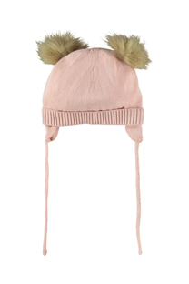 Happy Giraffe Kapa za bebe 100012