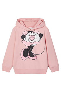 Happy Giraffe Mini Maus dukserica 102203
