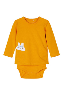 Happy Giraffe Bodi sa aplikacijom zeca 102329