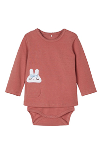 Happy Giraffe Bodi sa aplikacijom zeca 102333