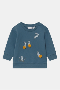 Happy Giraffe NAME IT - Dukserica sa zekama 102643