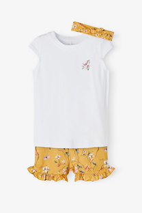Happy Giraffe NAME IT - Poklon set 103858