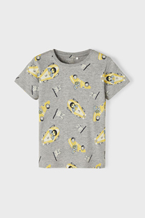 Happy Giraffe NAME IT - Majica sa printom automobila