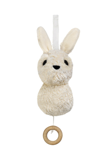 Happy Giraffe Aura rabbit muzička igračka 120005
