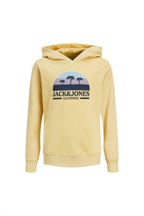 Happy Giraffe Jack & Jones - Dukserica sa printom