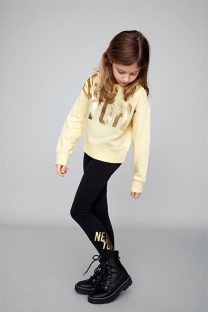 Happy Giraffe NAME IT - Dukserica sa printom 103951