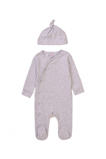 Happy Giraffe Set zeka i kapa