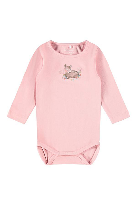 Bodi 101633 Happy Giraffe