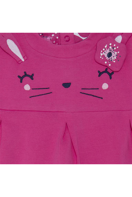 Komplet za bebe 110010 Happy Giraffe