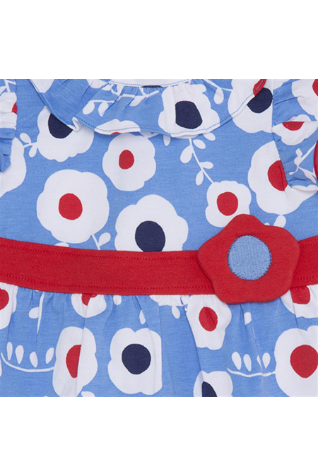 Komplet za bebe 110032 Happy Giraffe