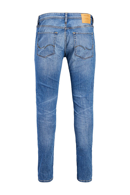 Jack & Jones - Plave farmerke Happy Giraffe