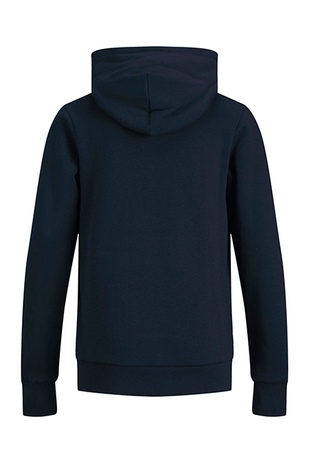 Jack & Jones - Dukserica sa printom Happy Giraffe