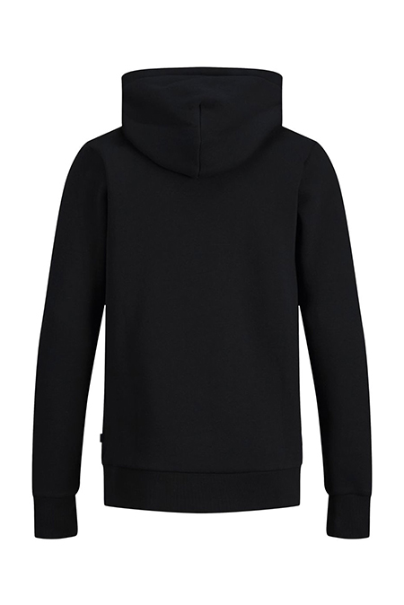 Jack & Jones - Dukserica sa printom Happy Giraffe