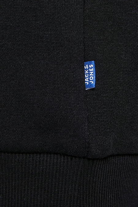 Jack & Jones - Dukserica sa printom Happy Giraffe