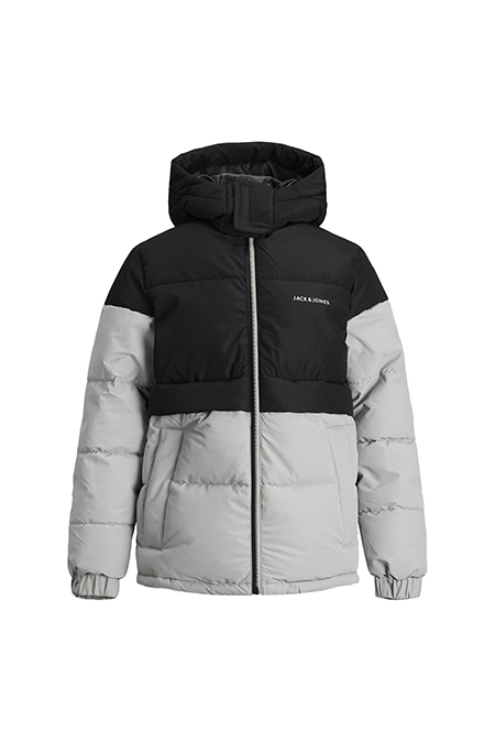 Jack & Jones - Zimska jakna Happy Giraffe