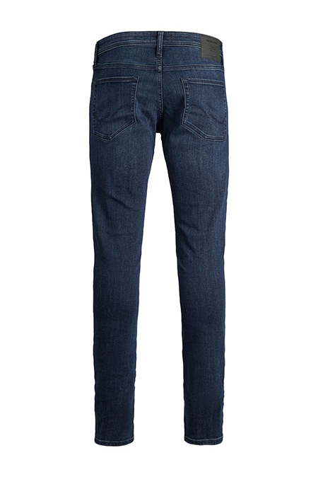 Jack & Jones - Tamno plave farmerke Happy Giraffe
