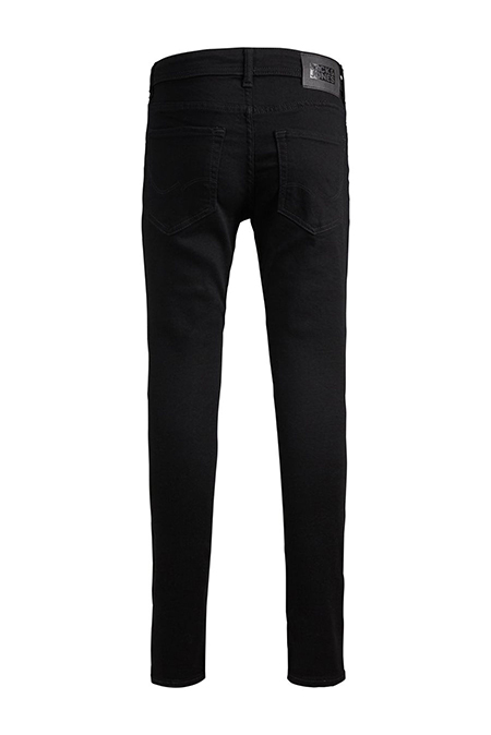 Jack & Jones - Crne farmerke Happy Giraffe