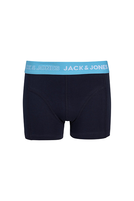 Jack & Jones - Set bokserica za dečake Happy Giraffe