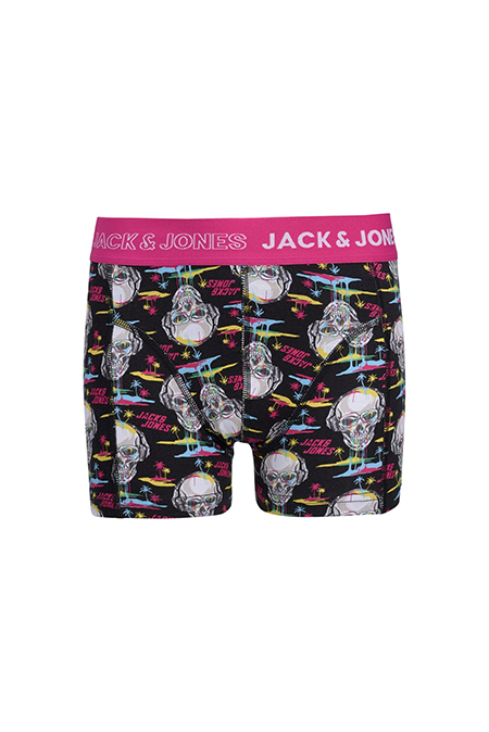 Jack & Jones - Set bokserica za dečake Happy Giraffe