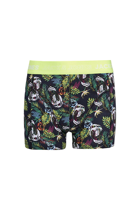 Jack & Jones - Set bokserica za dečake Happy Giraffe