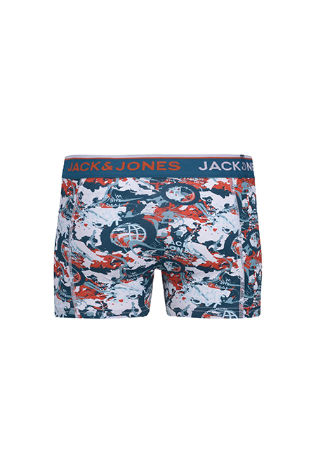 Jack & Jones - Set bokserica za dečake Happy Giraffe