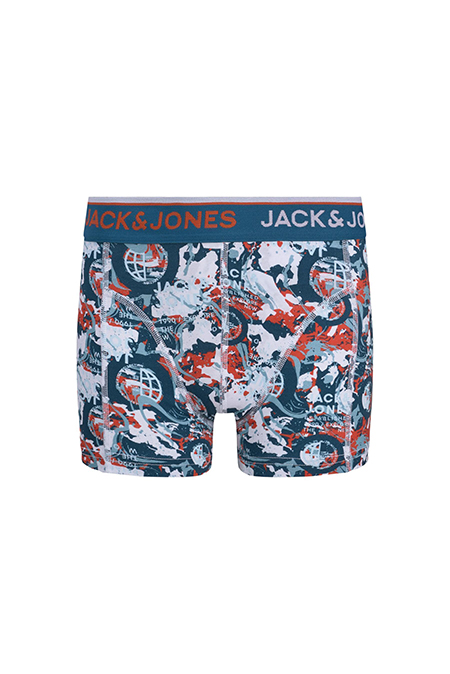 Jack & Jones - Set bokserica za dečake Happy Giraffe