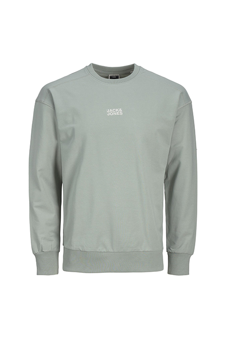 Jack & Jones - Pamučna dukserica Happy Giraffe