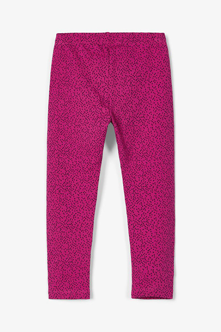 Pantalone 101965 Happy Giraffe