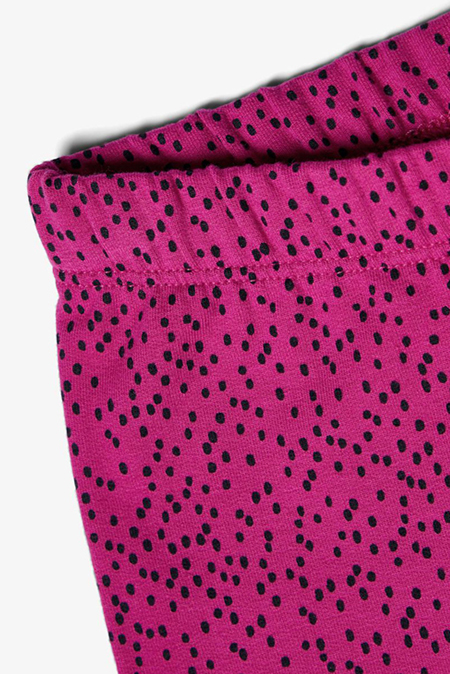 Pantalone 101965 Happy Giraffe