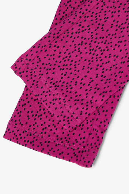 Pantalone 101965 Happy Giraffe