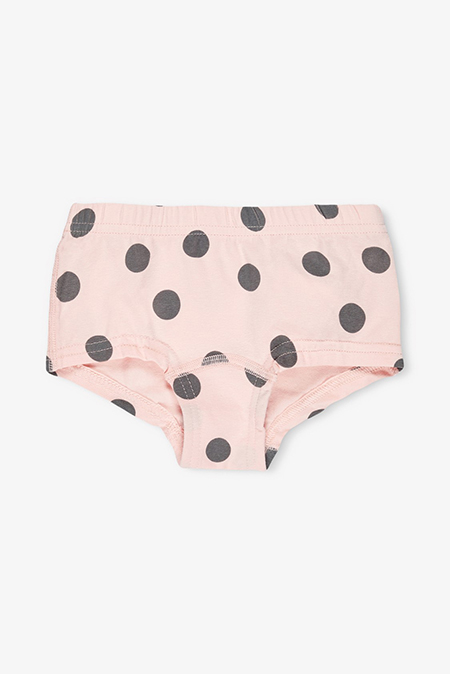 NAME IT - Donji veš - set od 3 kom. 102548 Happy Giraffe