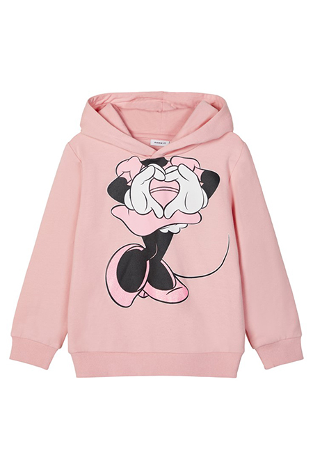 Mini Maus dukserica 102203 Happy Giraffe