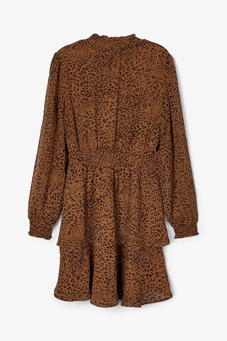 Haljina 101830 Happy Giraffe