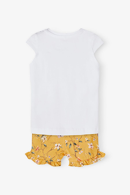NAME IT - Poklon set 103858 Happy Giraffe