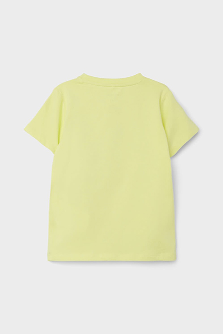 NAME IT - Majica sa printom kaktusa Happy Giraffe