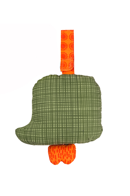 Else orange owl muzička igračka 120008 Happy Giraffe