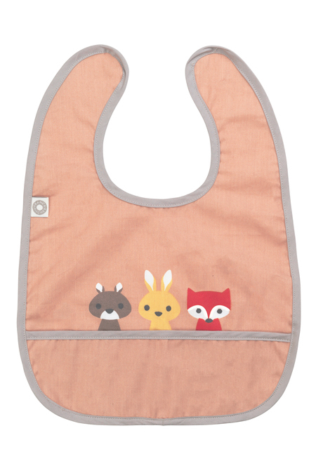 Velika portikla roze 120030 Happy Giraffe