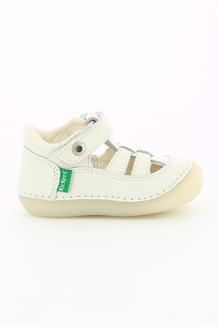KicKers - Sandale 120134 Happy Giraffe
