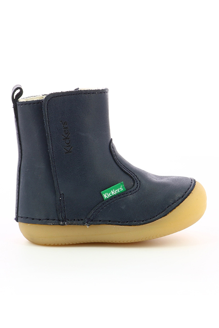 KicKers - Čizme 120288 Happy Giraffe